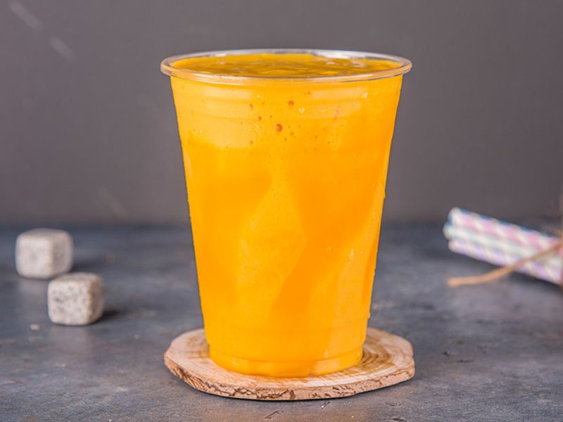 Mango Smoothie