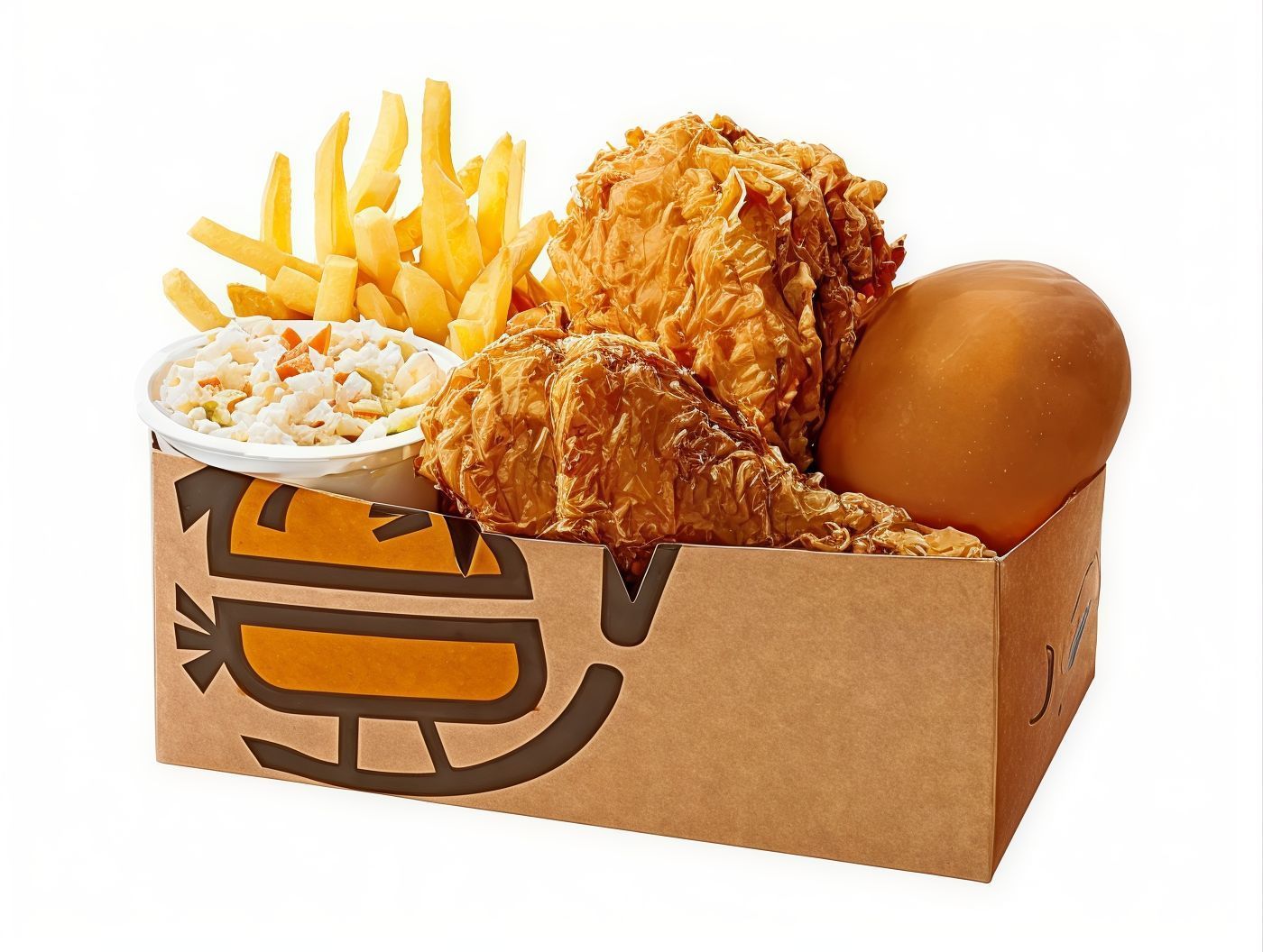 Snack Box 2