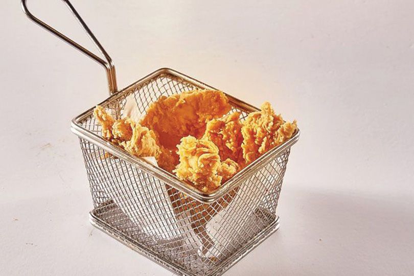 Snack Strips