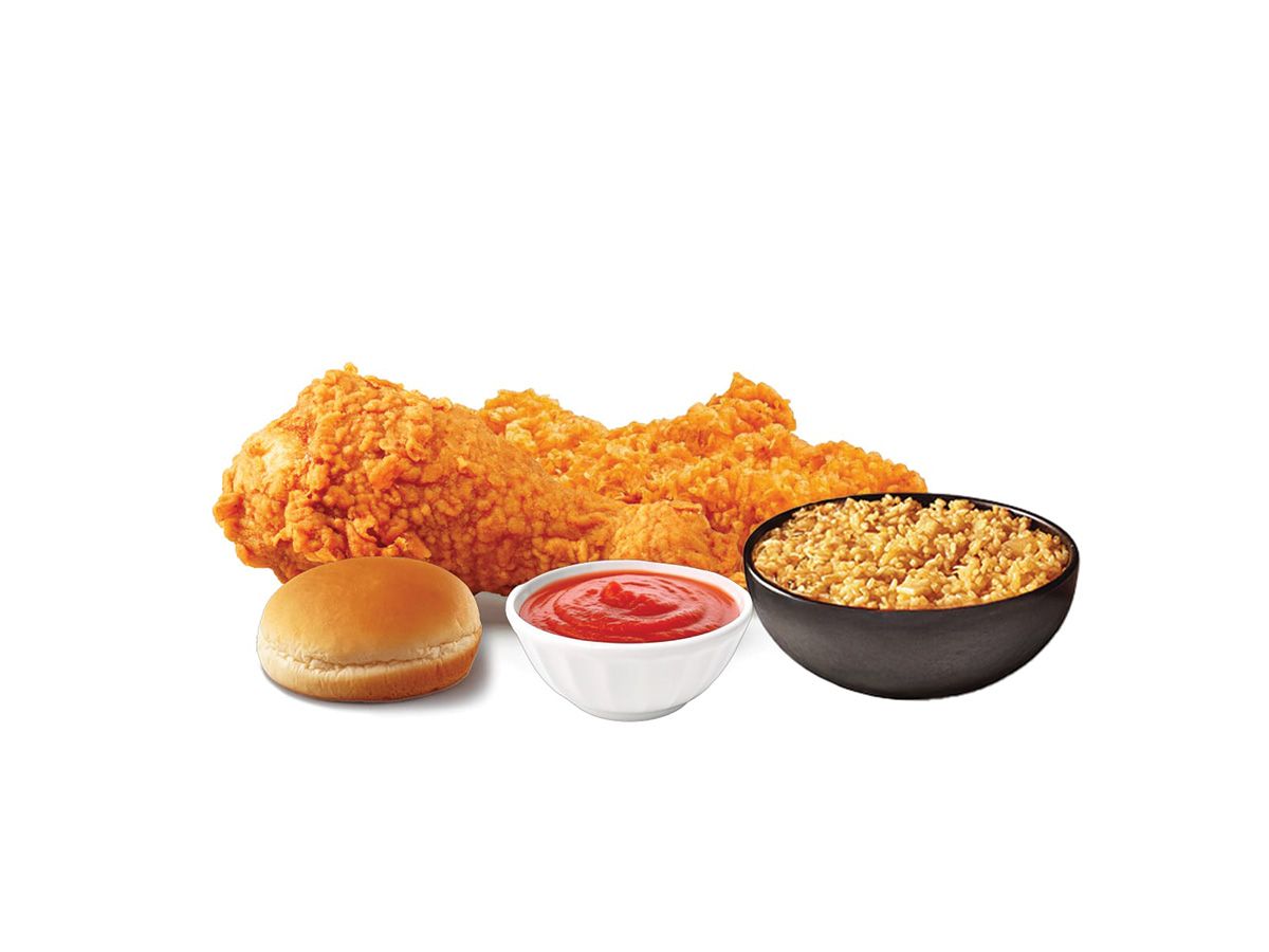 Mix Snack Offer