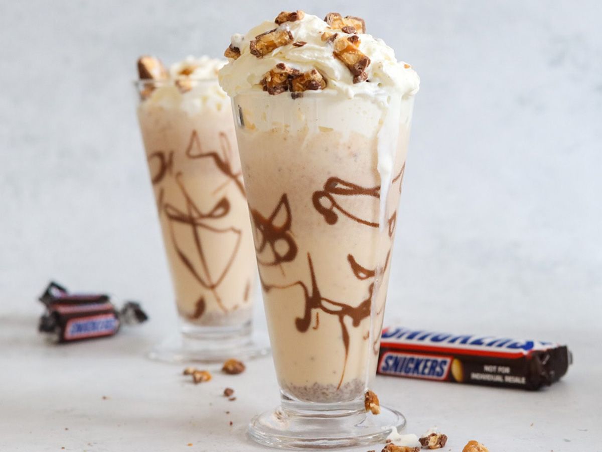 Snickers