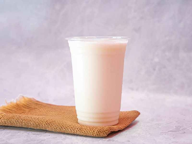 Sobia Vanilla