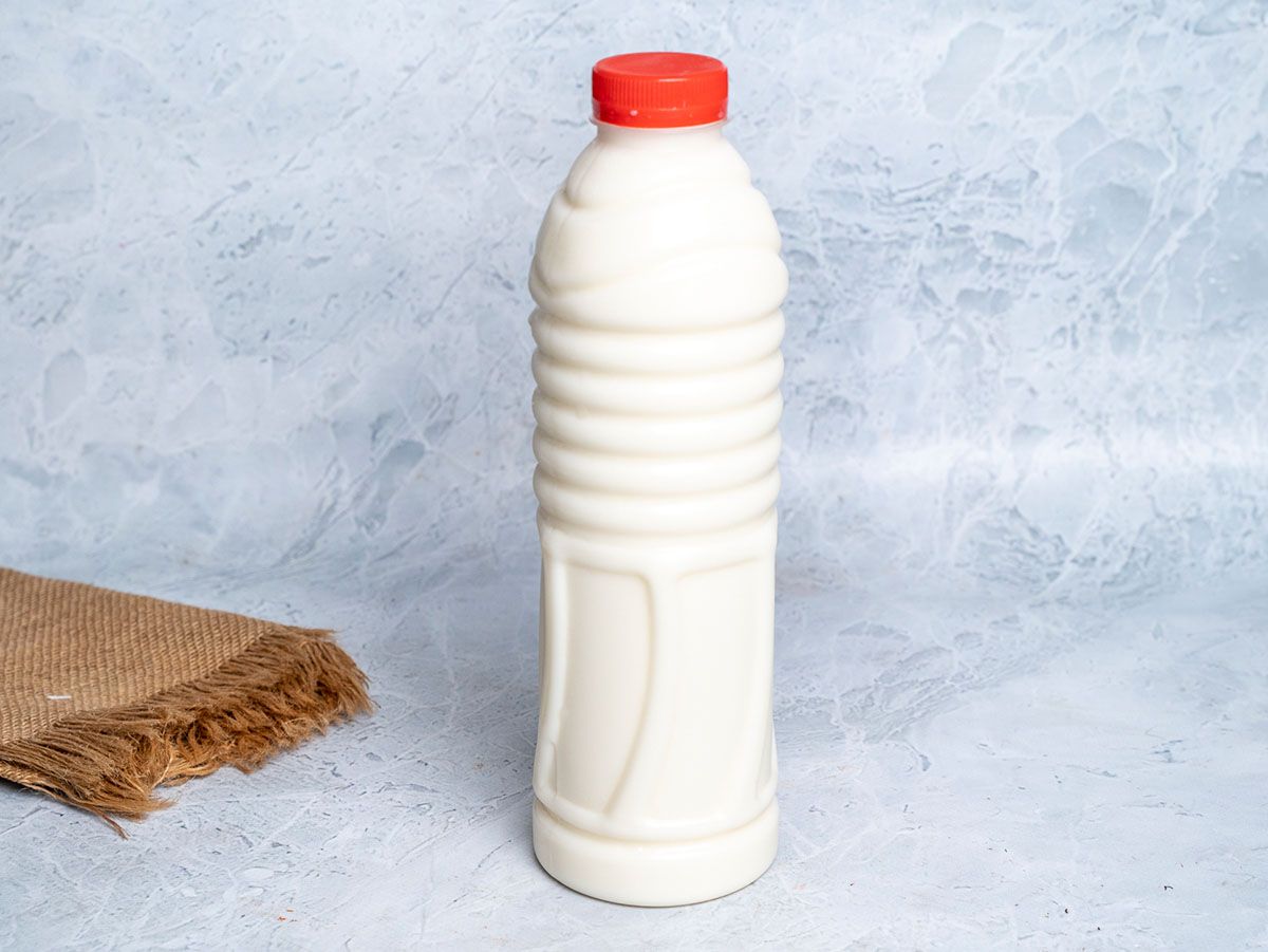 Sobia With Coconut