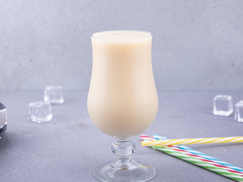 Sobia Vanilla