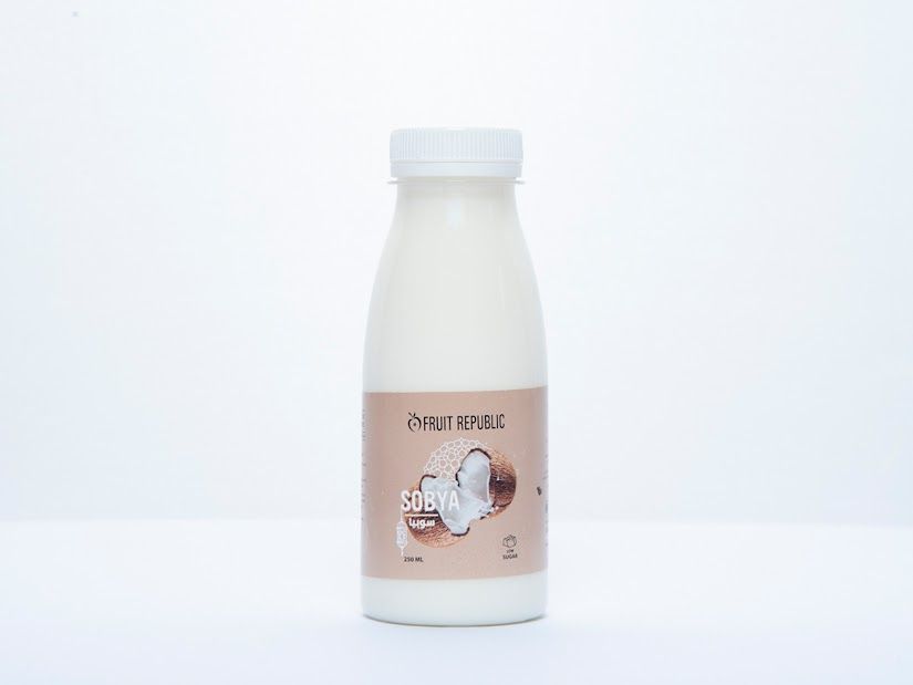 Sobia Cane Bottle