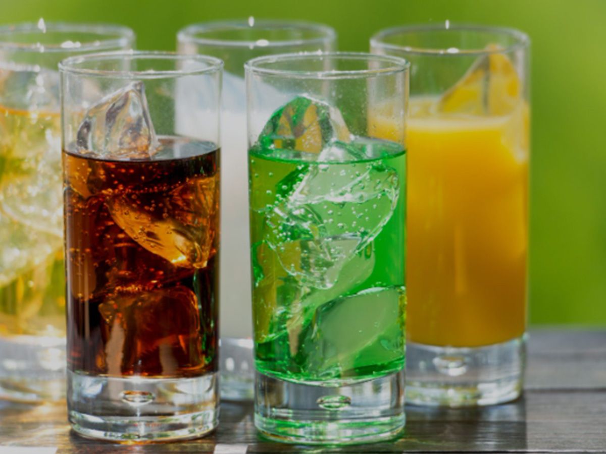Soda