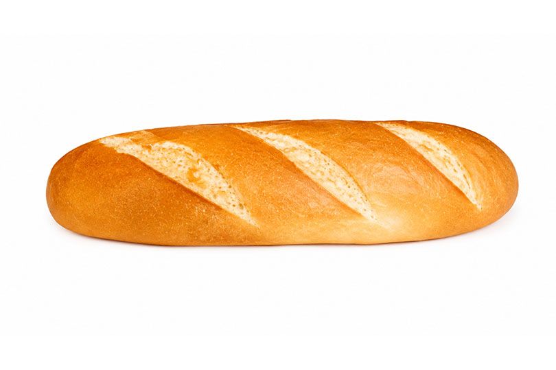 Soft Bread