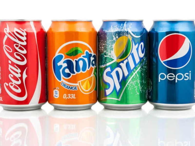 Soft Drink
