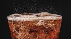 Soft Drink