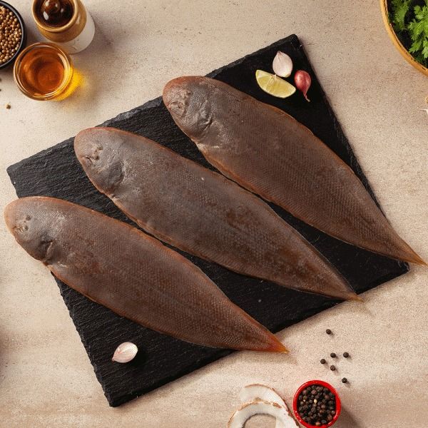 Baladi Sole Fish