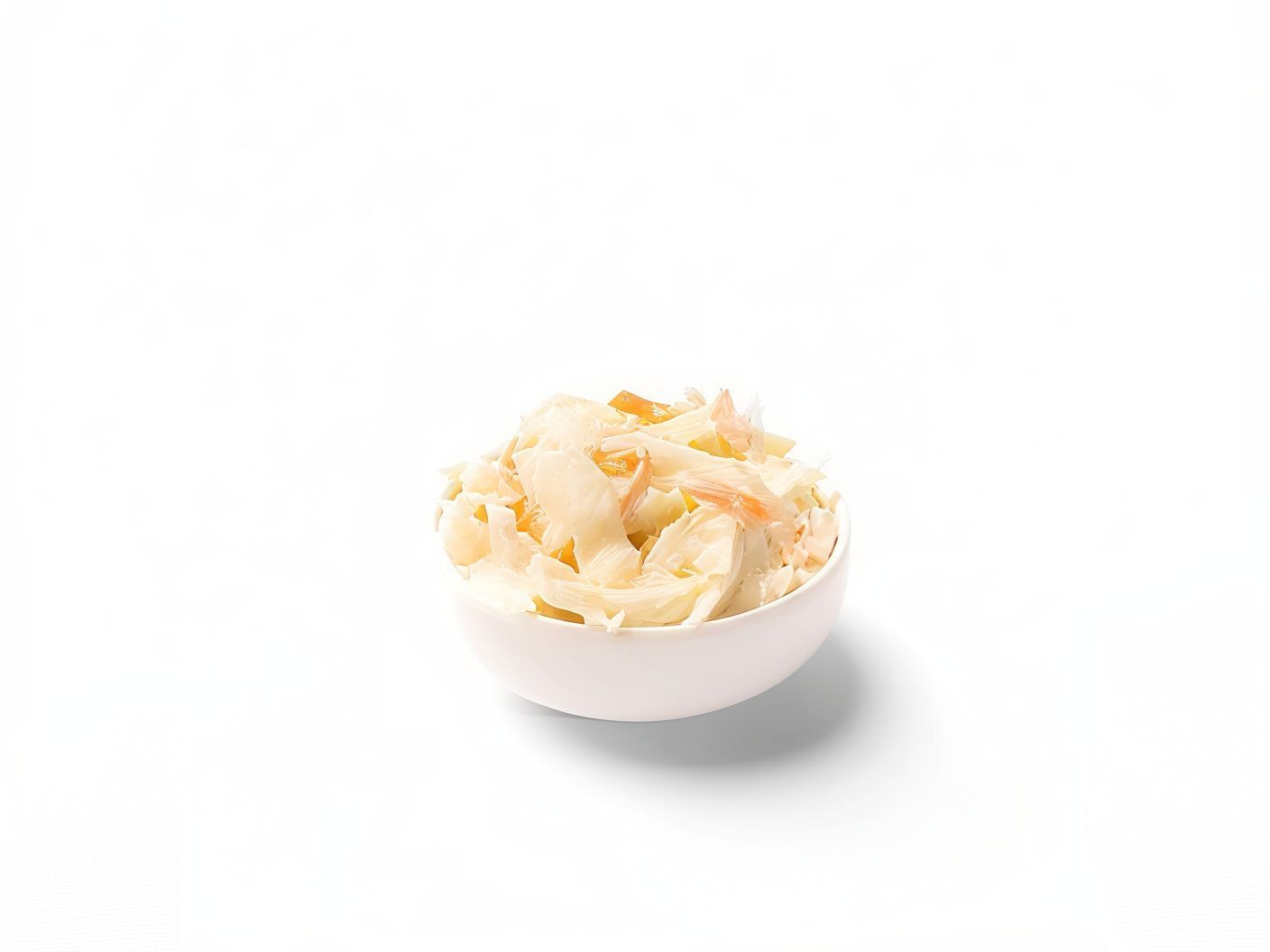 Solo Salad ( One Type )