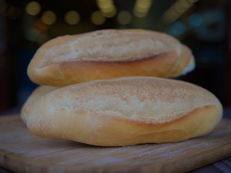 Samoon Bread Large