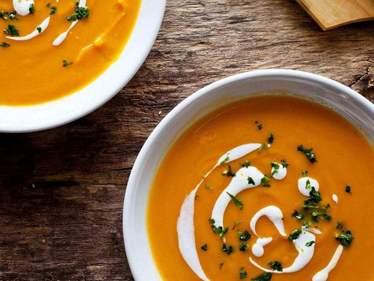 Soup Of The Day