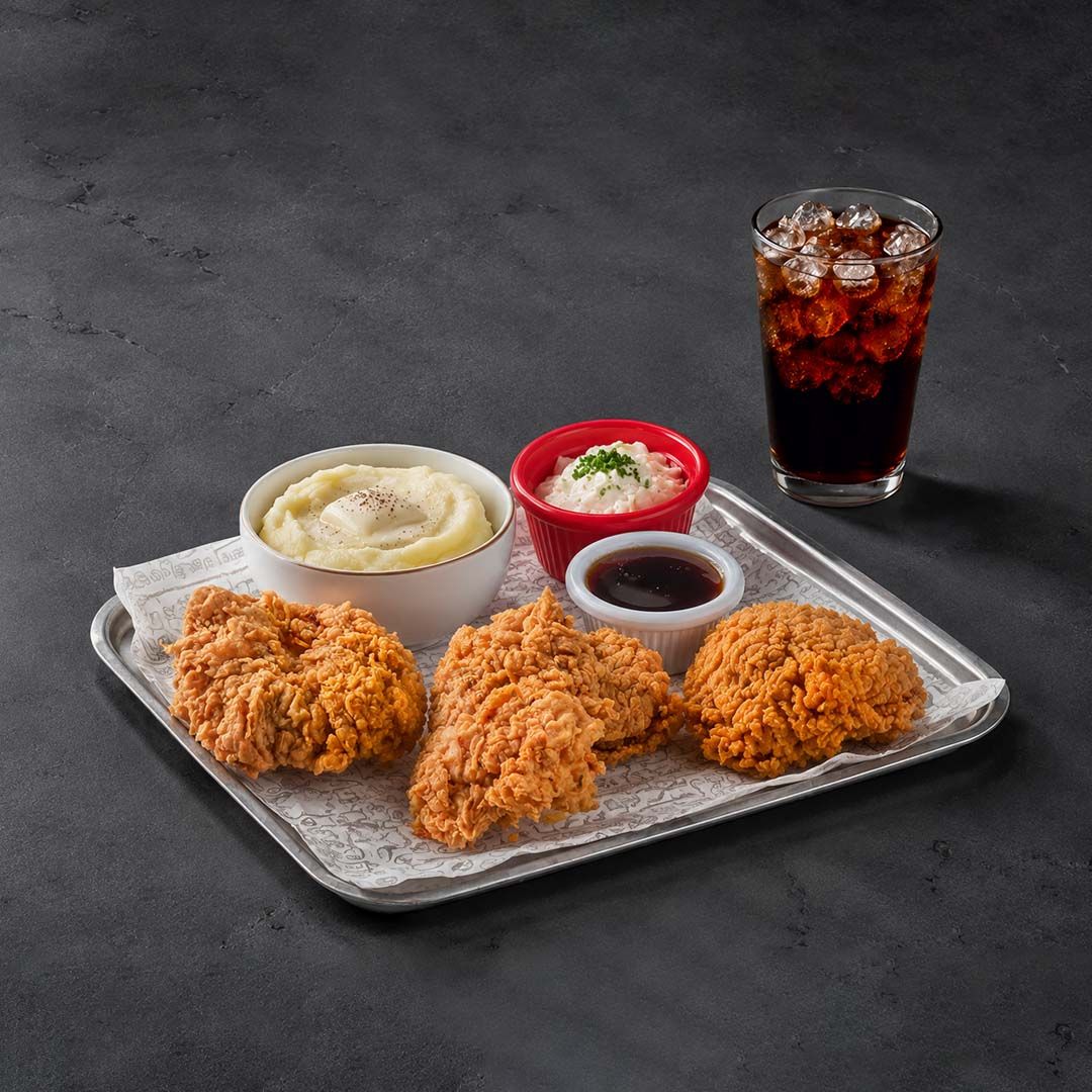 Southern Fried Bird Bundle