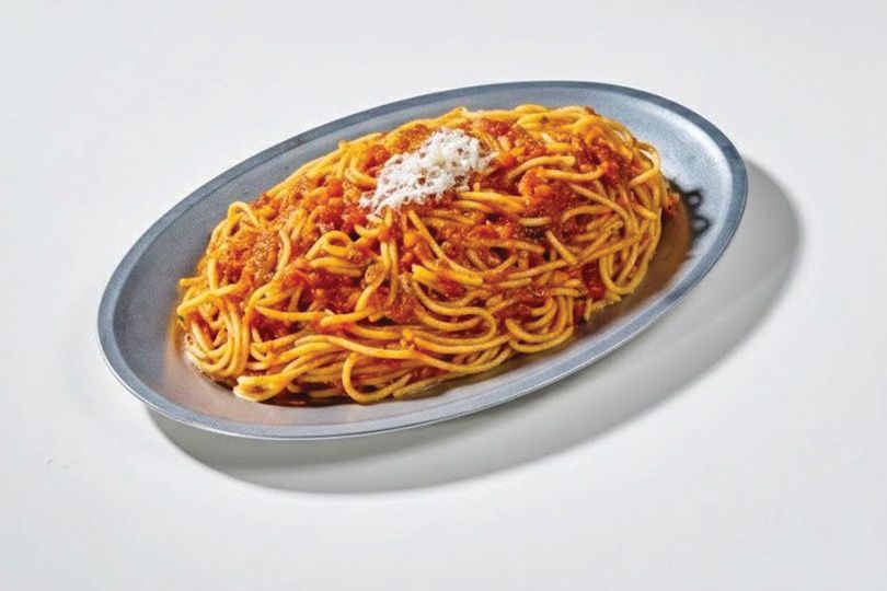 Spaghetti