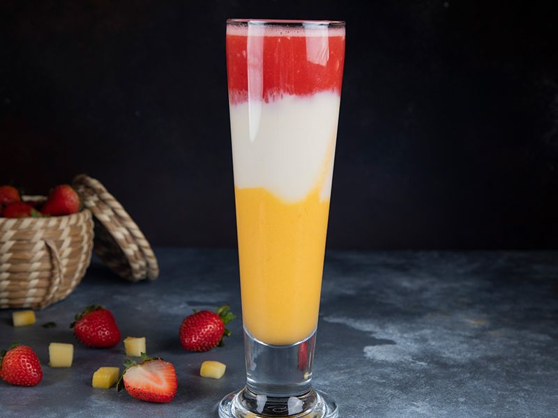 Spago Cocktail