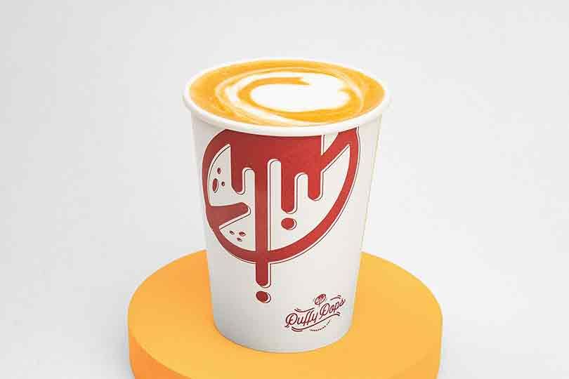 Spanish Latte