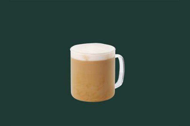 Spanish Latte