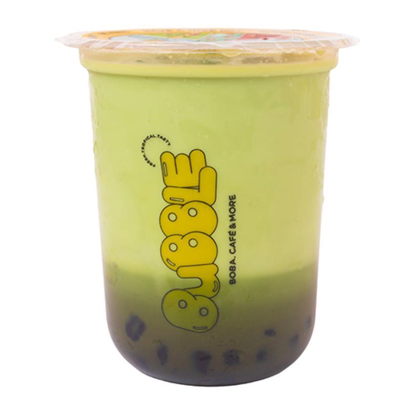 Original Matcha Latte