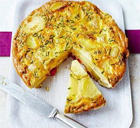 Spanish Omelette