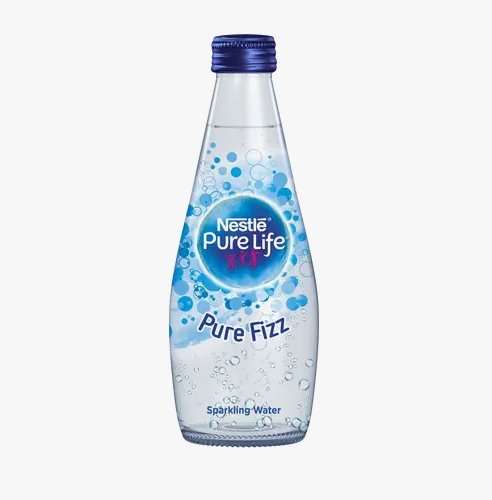 SPARKLE WATER