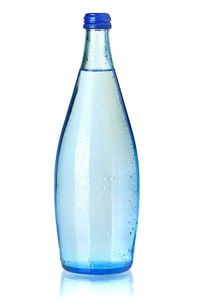 Local Sparkling Water