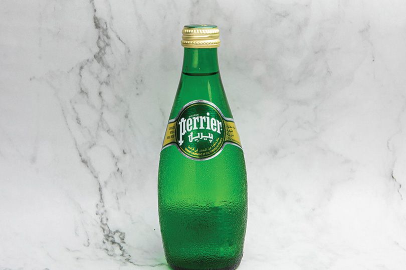 Sparkling Water
