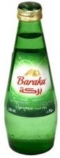 Sparkling Water