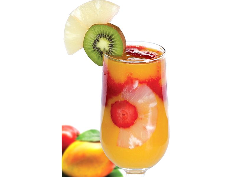 Spectra Cocktail