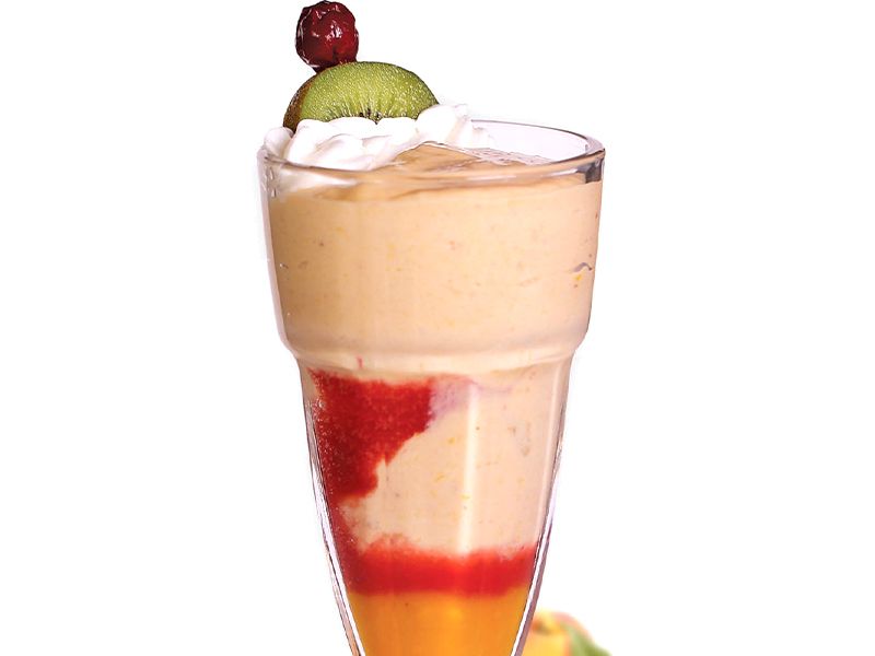 Spectra Yoghurt