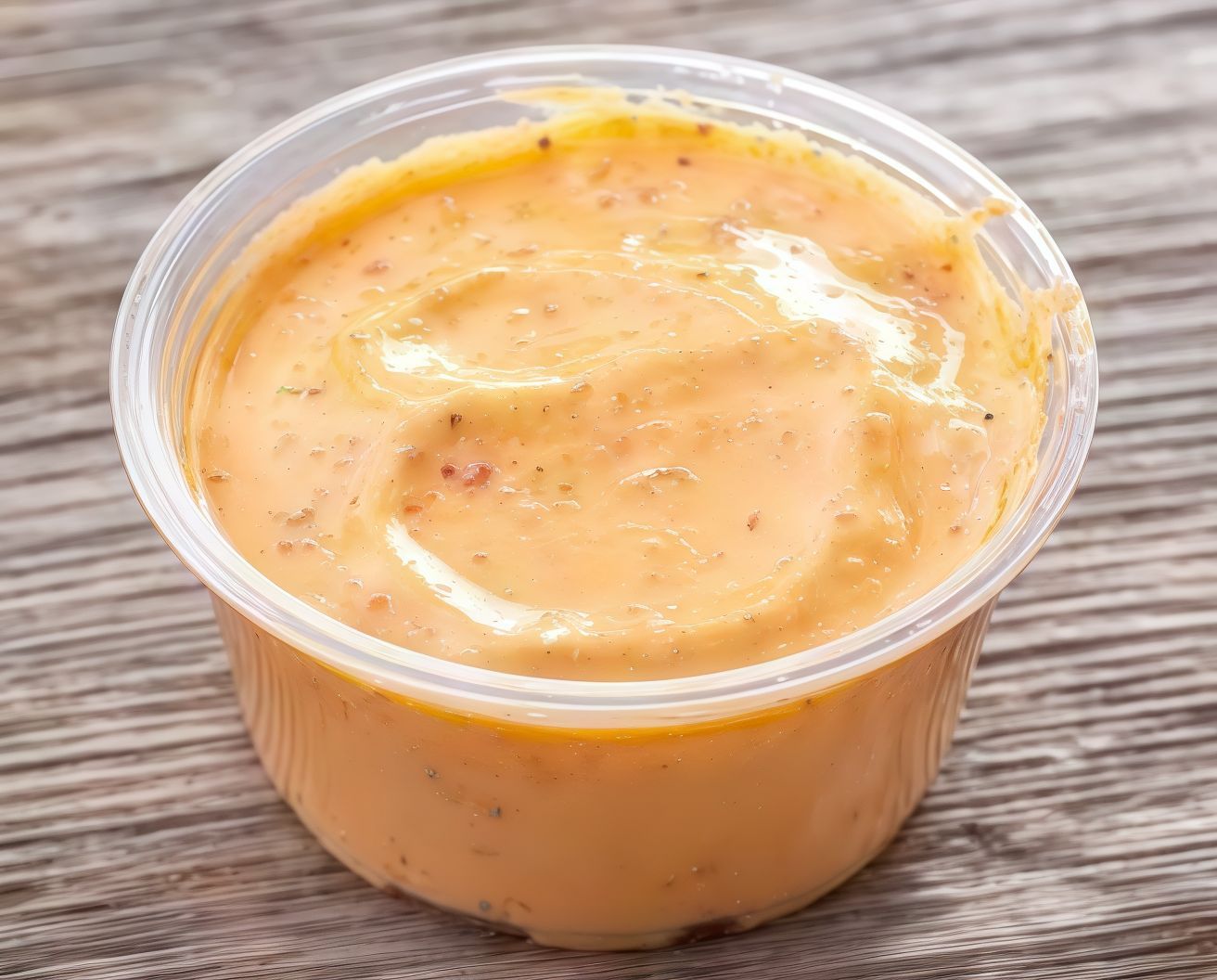 Spicy Garlic Dip Box