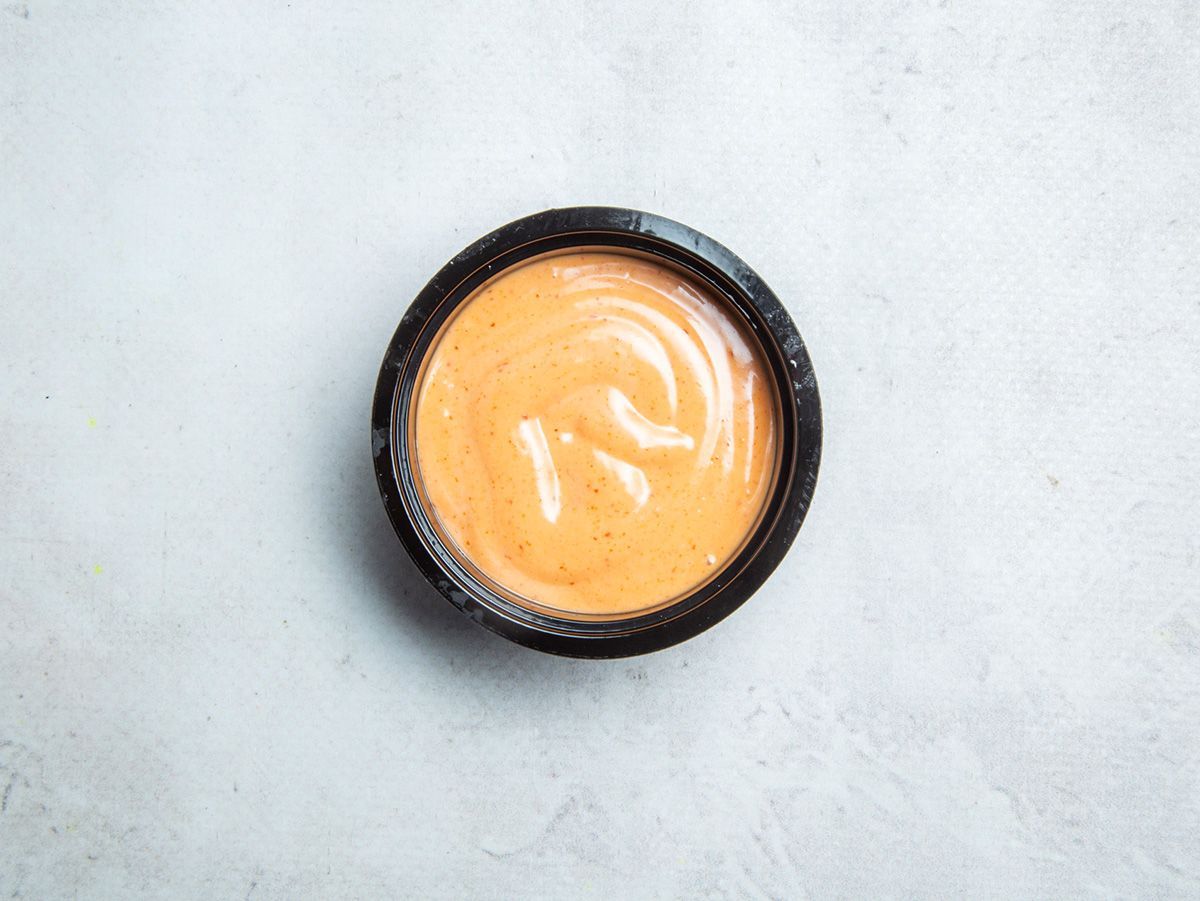 Spicy Mayo