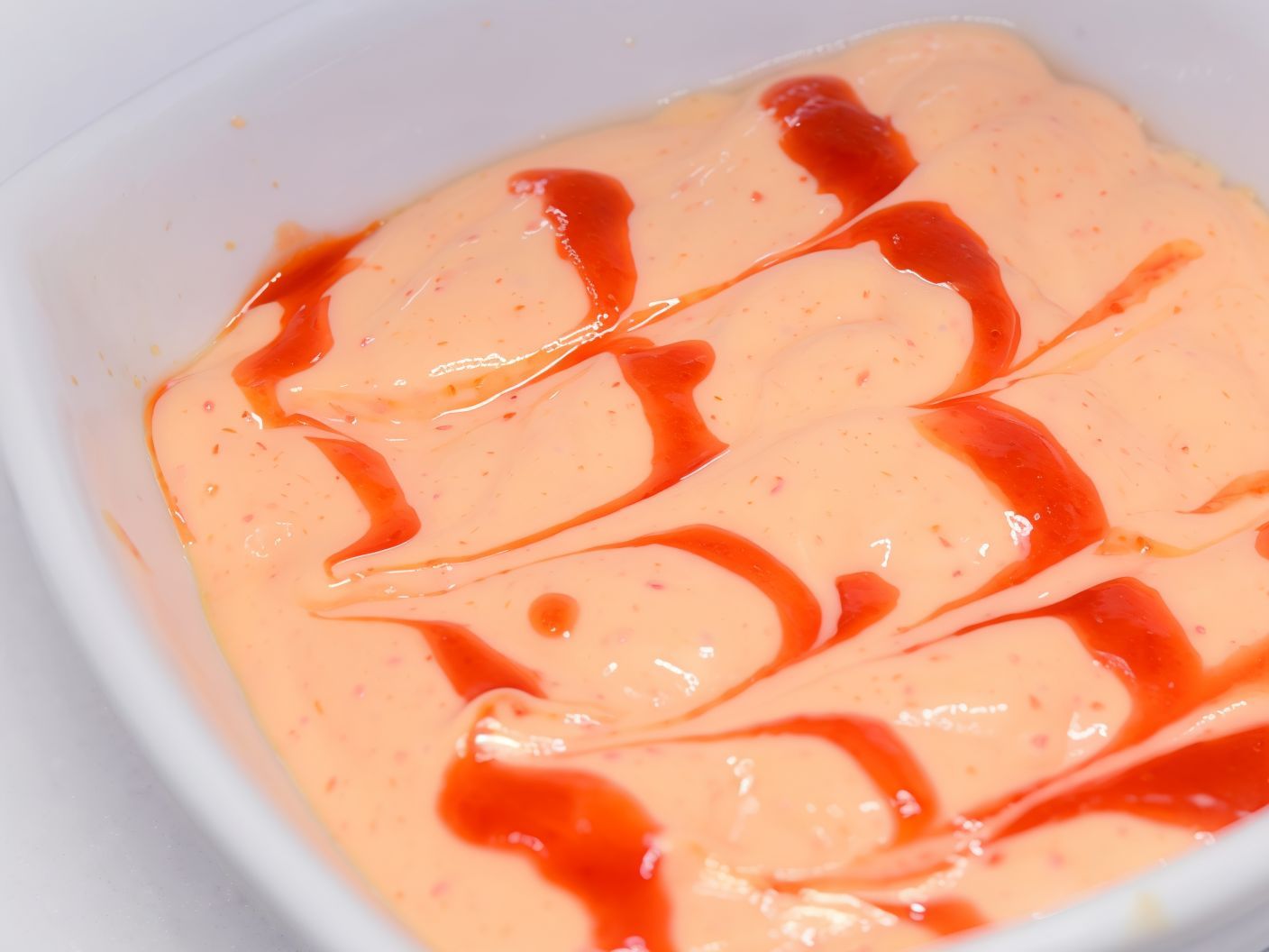 Spicy Mayonnaise
