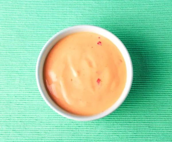 Spicy Mayo