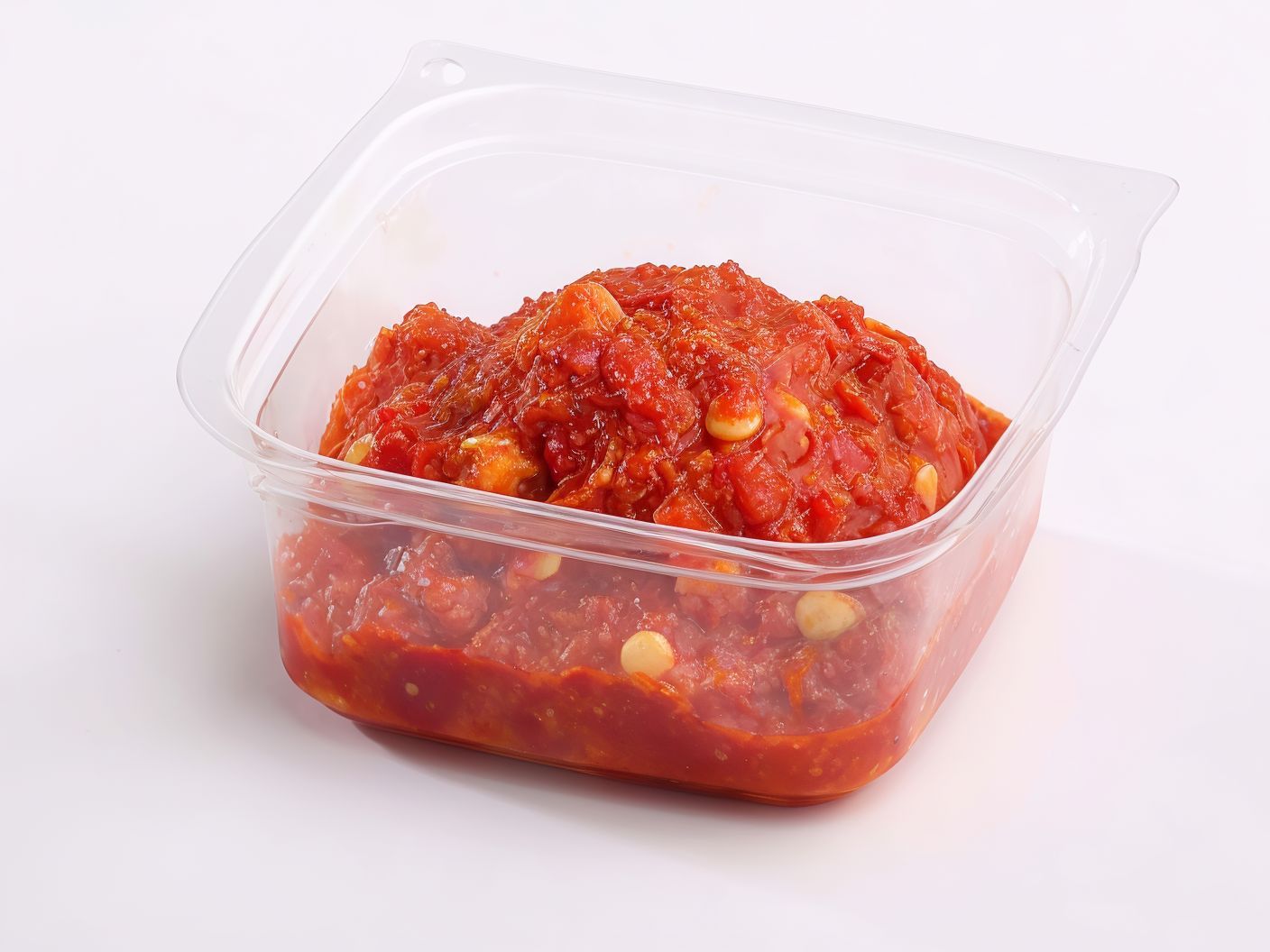 Spicy Remecil