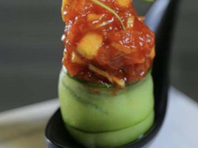 Tuna Poke