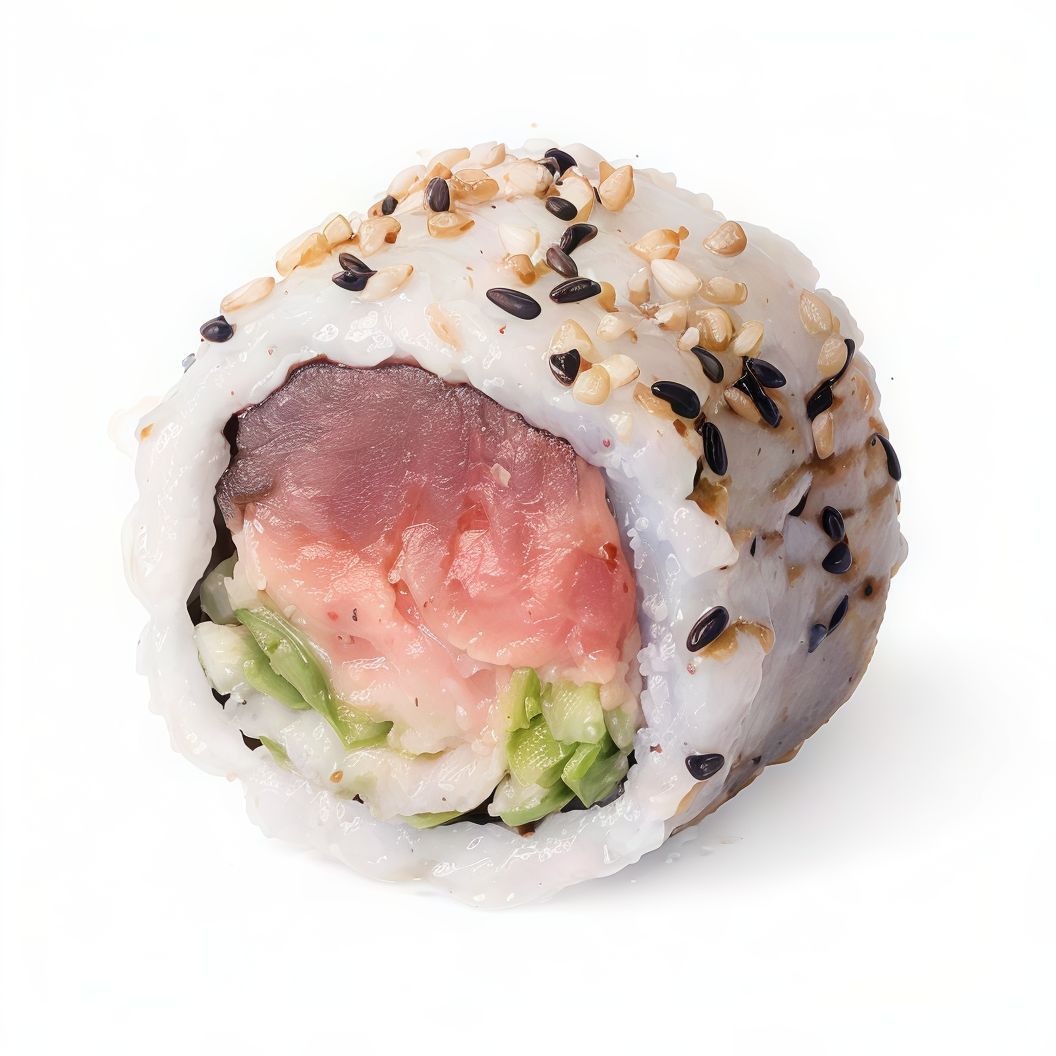 Spicy Tuna