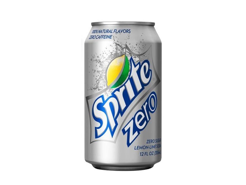 7 Up Sugar Free