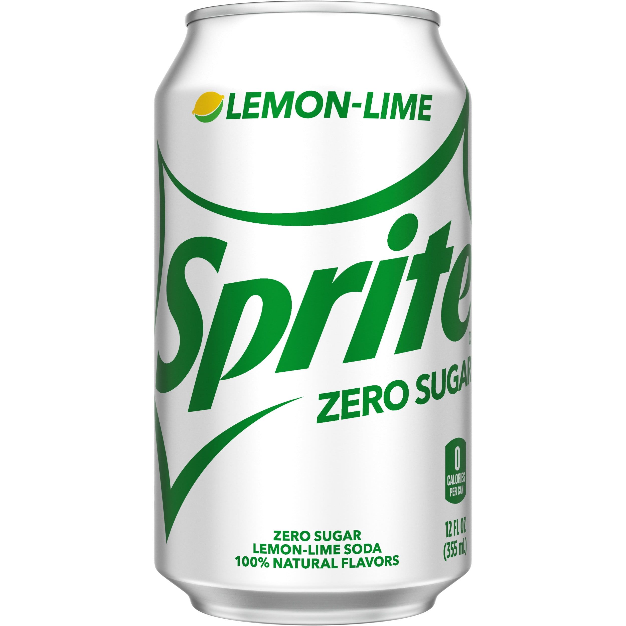 7 Up Zero