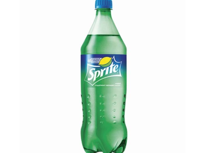 Sprite - Liter