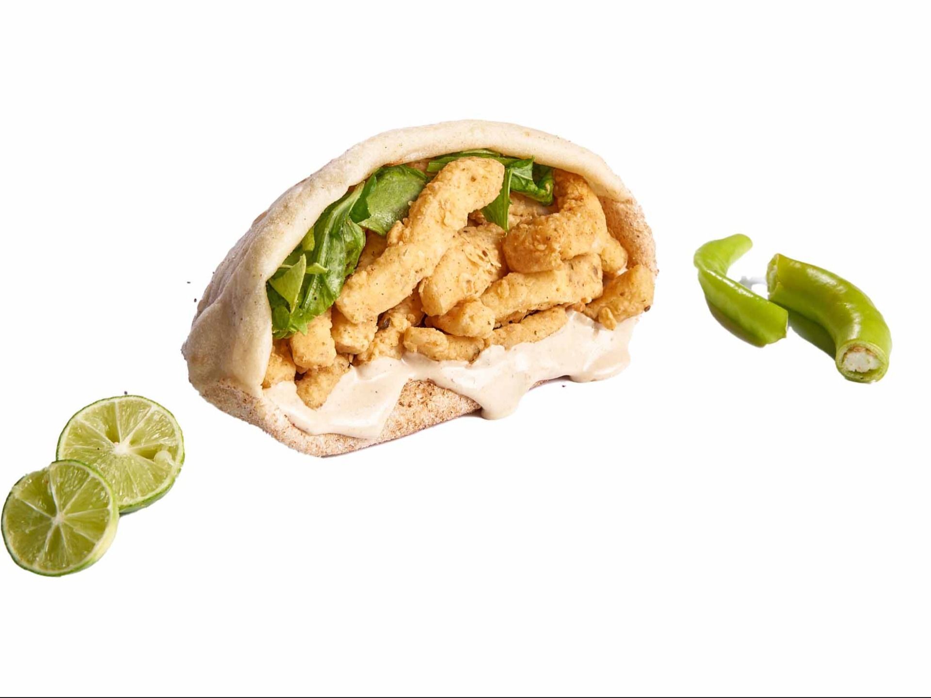 Calamari Baladi Seyami