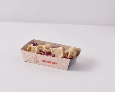 Steamed Dumpling