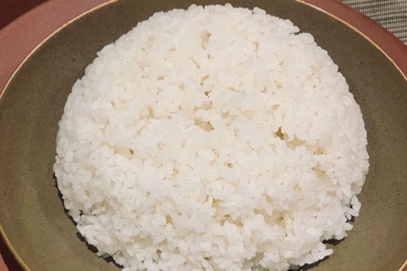 Steamed Rice Large