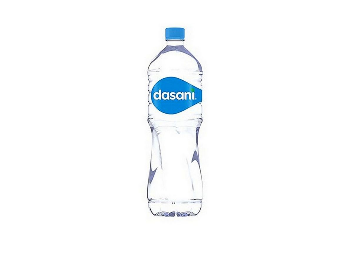 Mineral Water