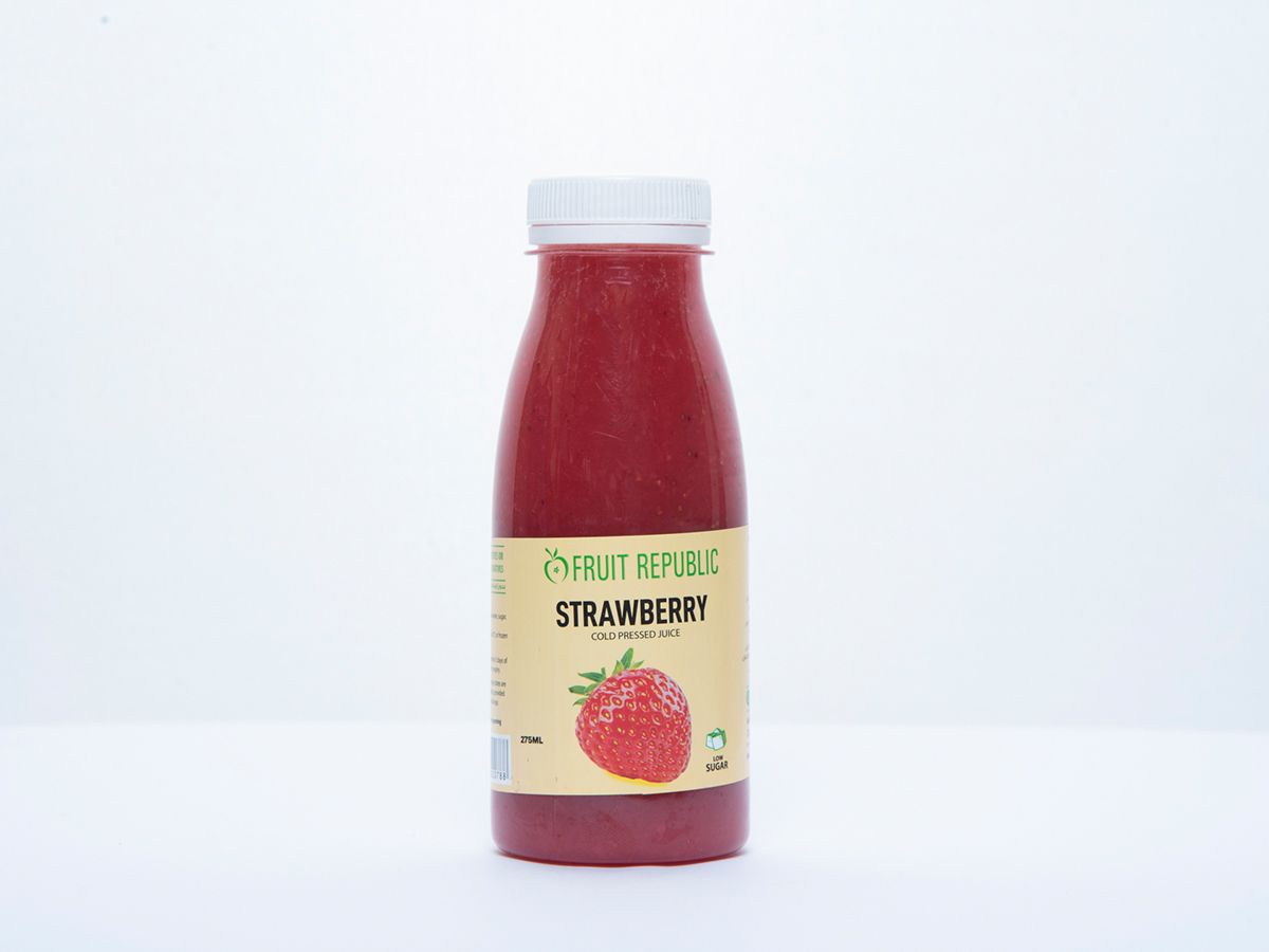 Strawberry