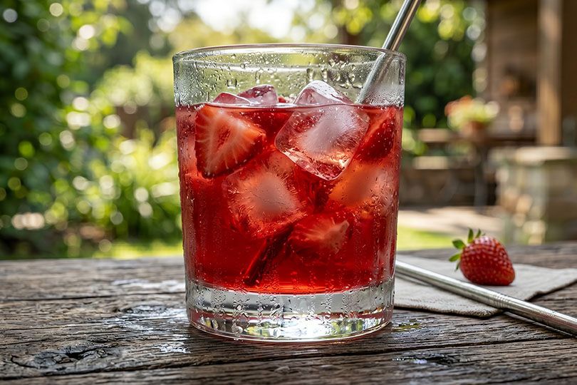 Strawberry