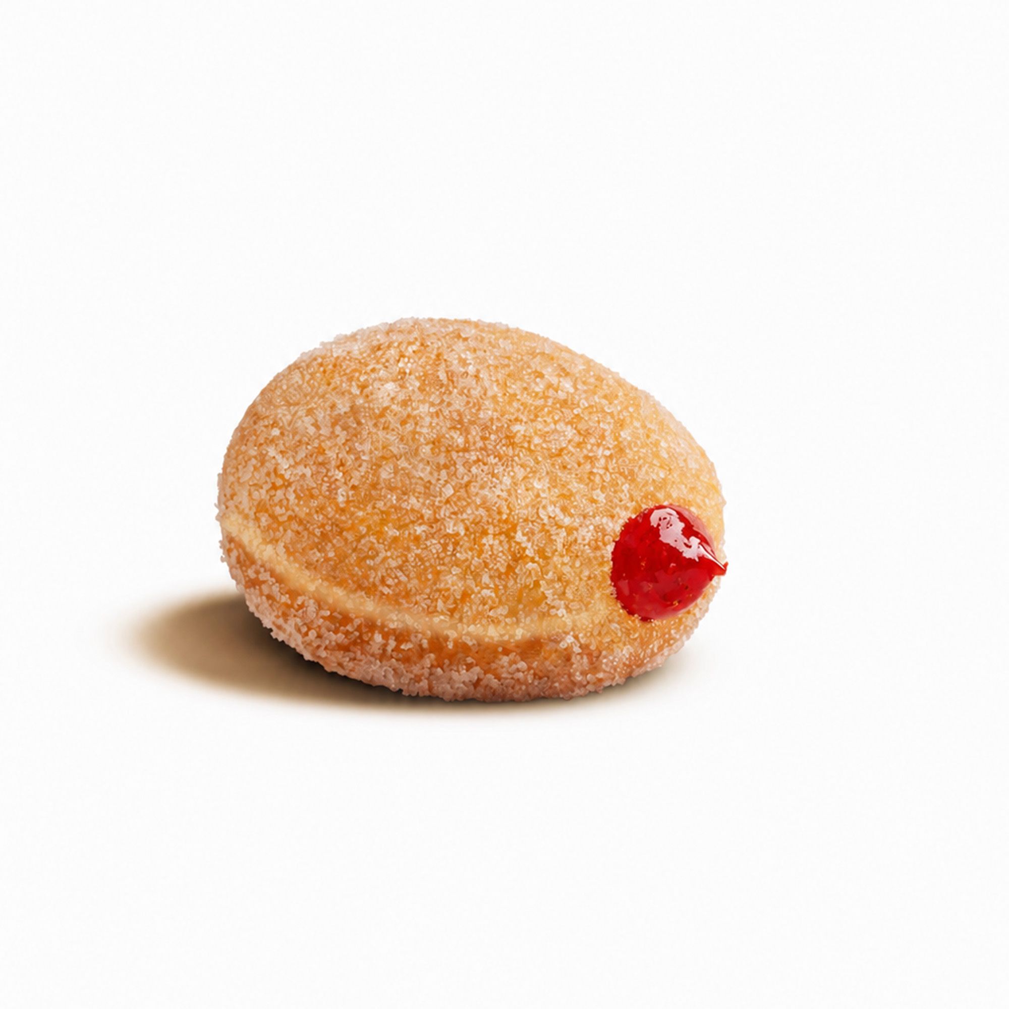 Strawberry Bambolini