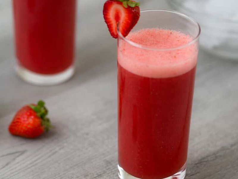 Strawberry