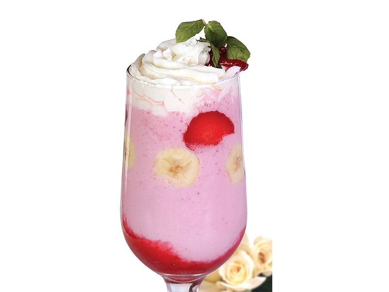Strawbery Energy