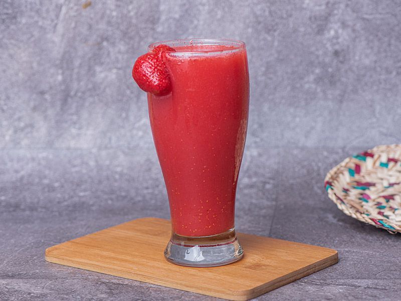 Strawberry
